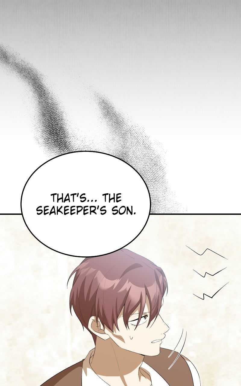 Caught in the DarkNavy Admiral’s Net Episode 12 page 123 - 