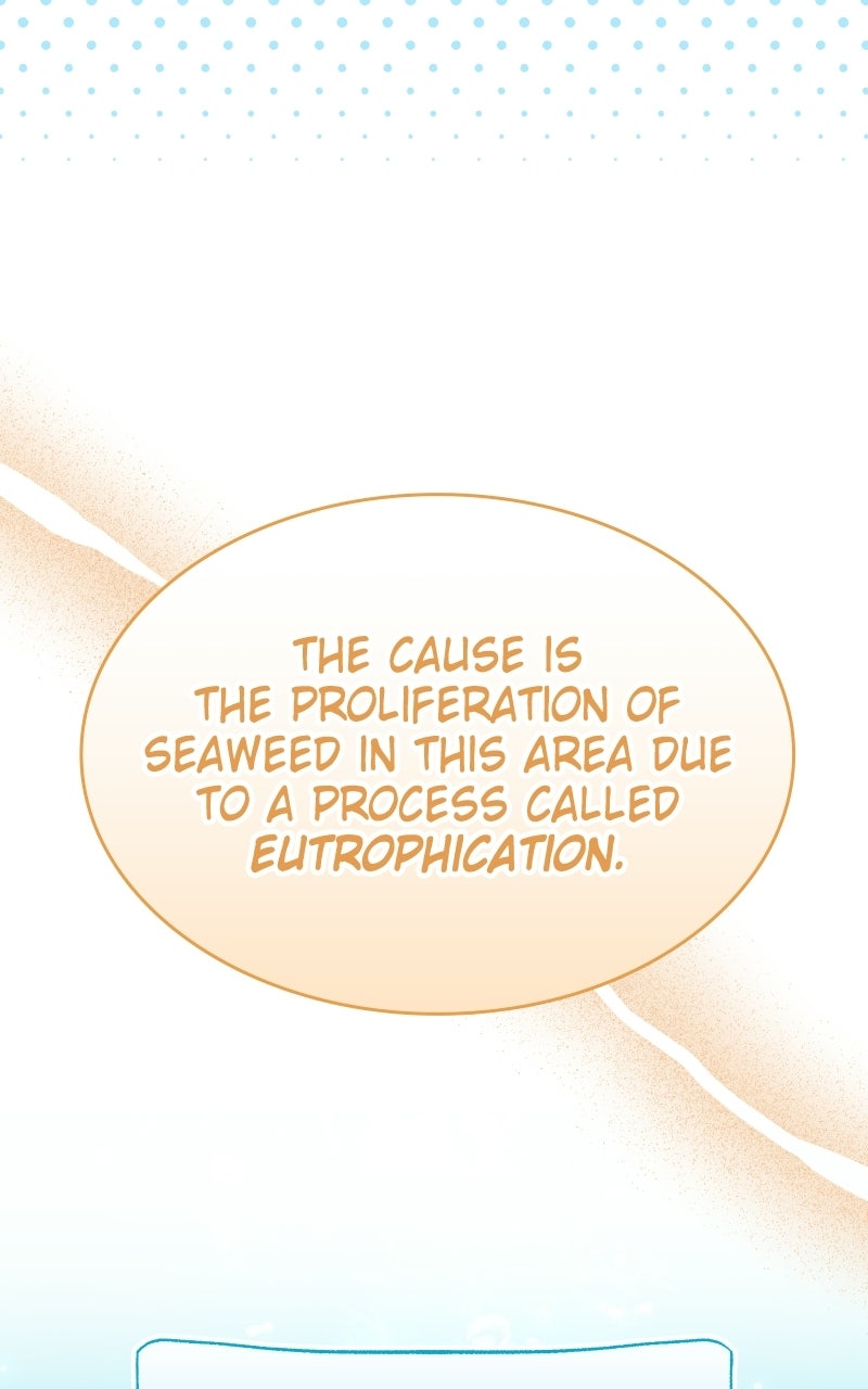 Caught in the DarkNavy Admiral’s Net Episode 12 page 14 - 