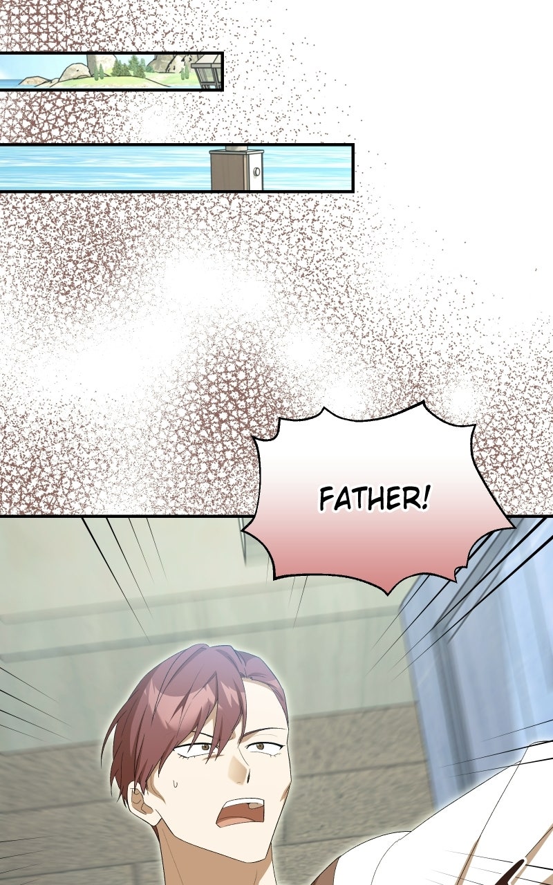 Caught in the DarkNavy Admiral’s Net Episode 12 page 33 - 