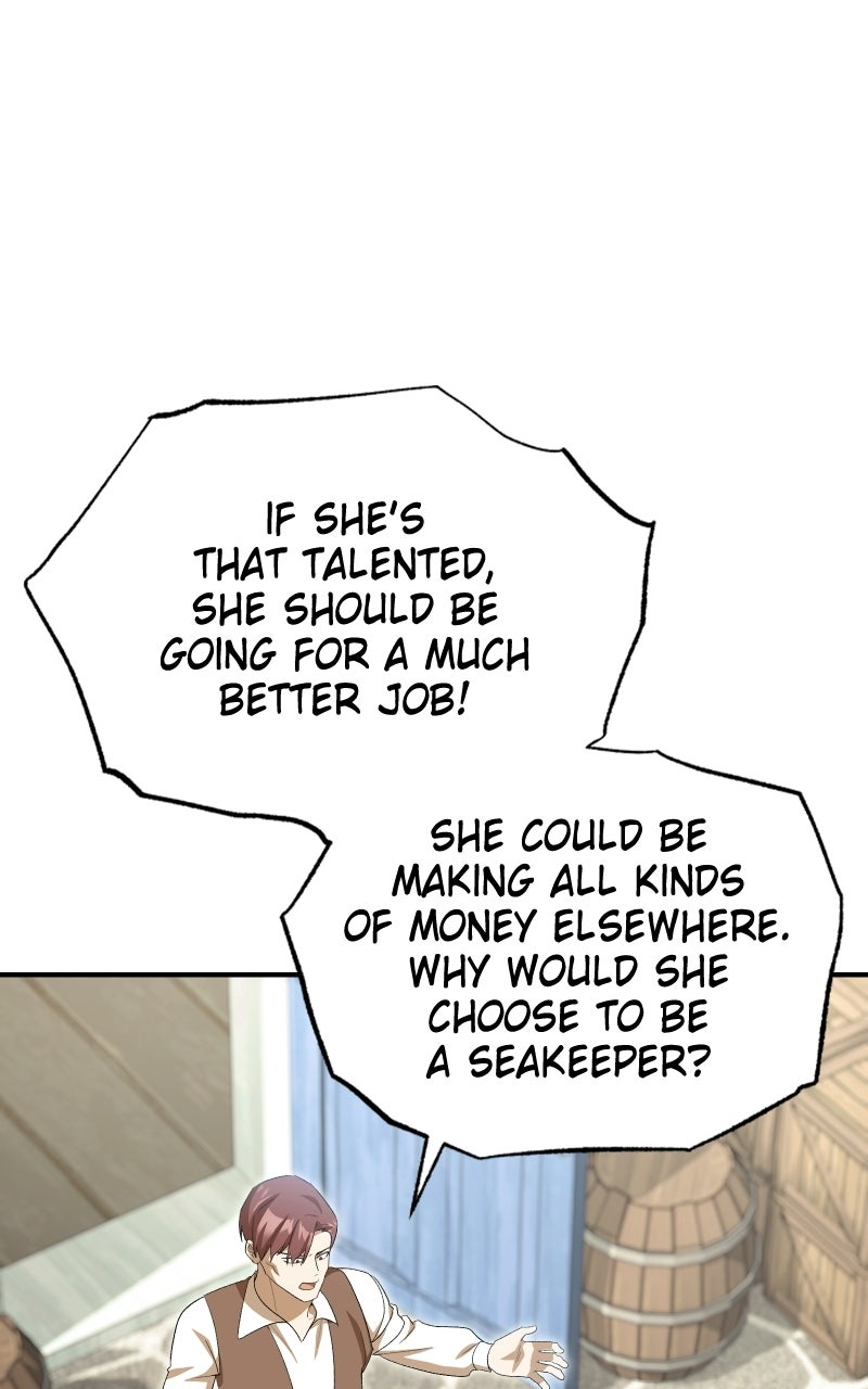 Caught in the DarkNavy Admiral’s Net Episode 12 page 38 - 