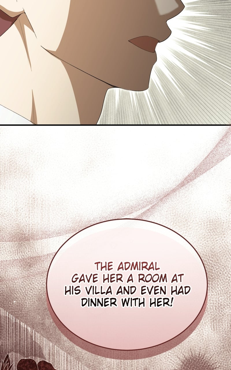 Caught in the DarkNavy Admiral’s Net Episode 12 page 41 - 