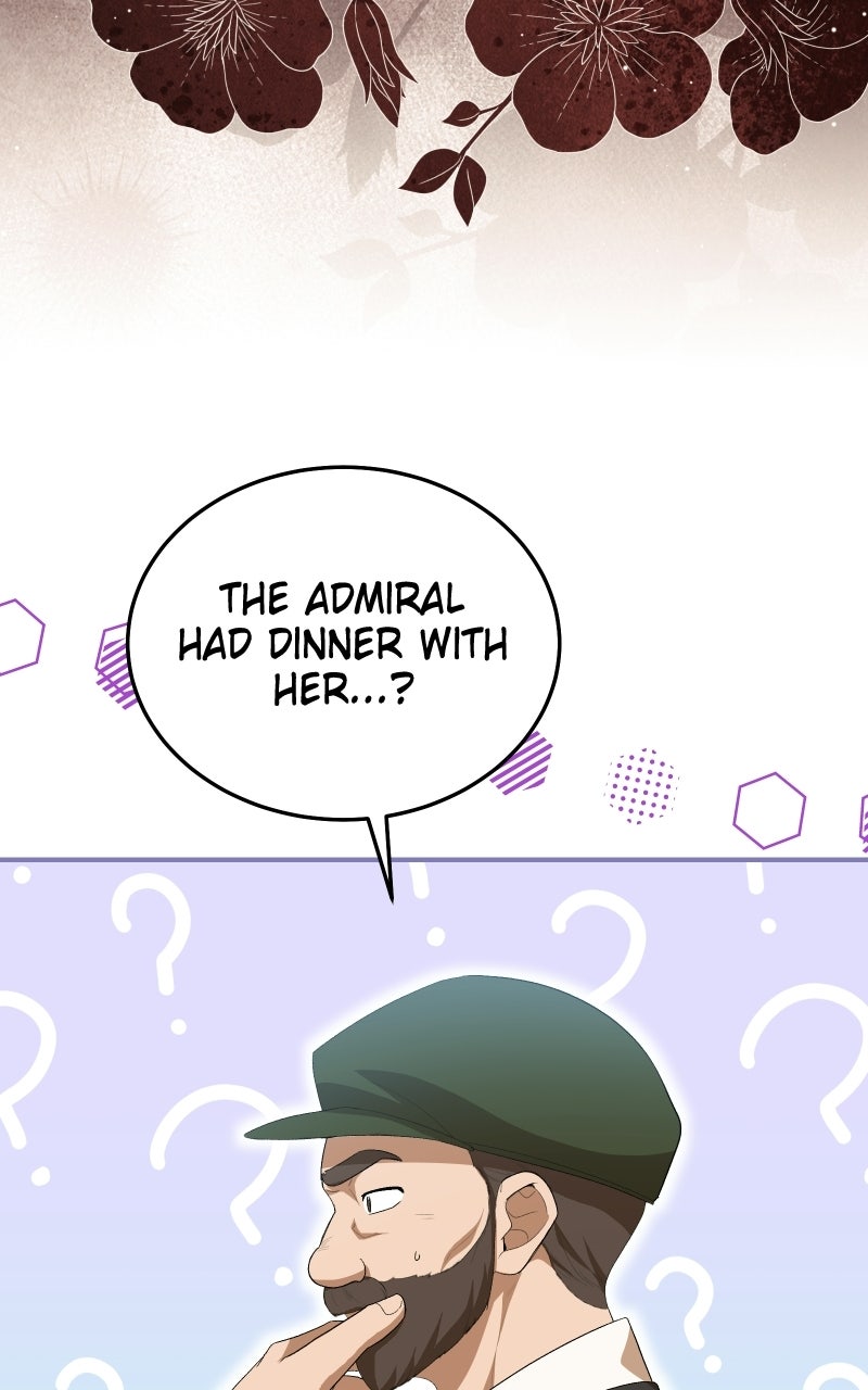 Caught in the DarkNavy Admiral’s Net Episode 12 page 44 - 
