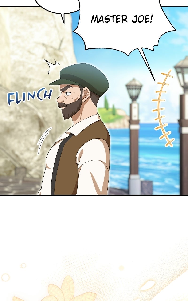 Caught in the DarkNavy Admiral’s Net Episode 12 page 46 - 