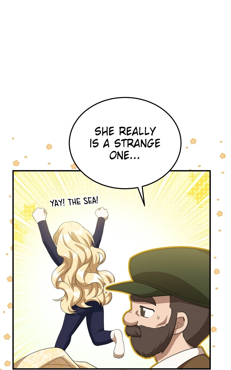 Caught in the DarkNavy Admiral’s Net Episode 12 page 80 - 