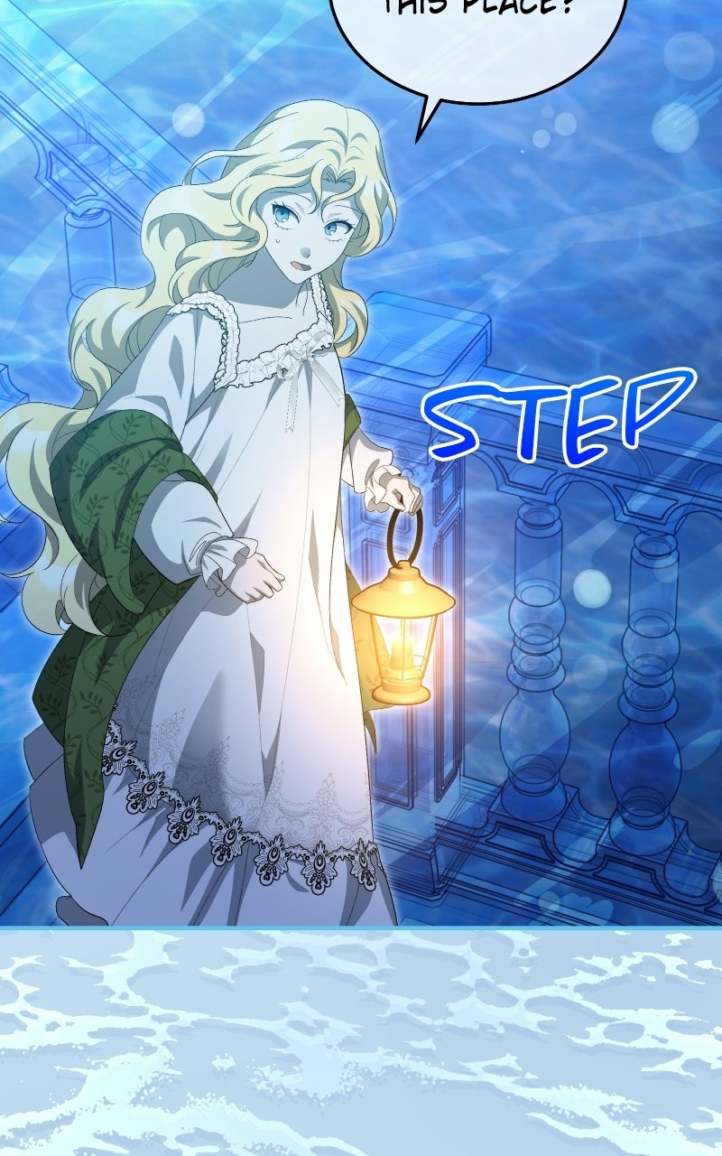 Caught in the DarkNavy Admiral’s Net Episode 13 page 104 - 
