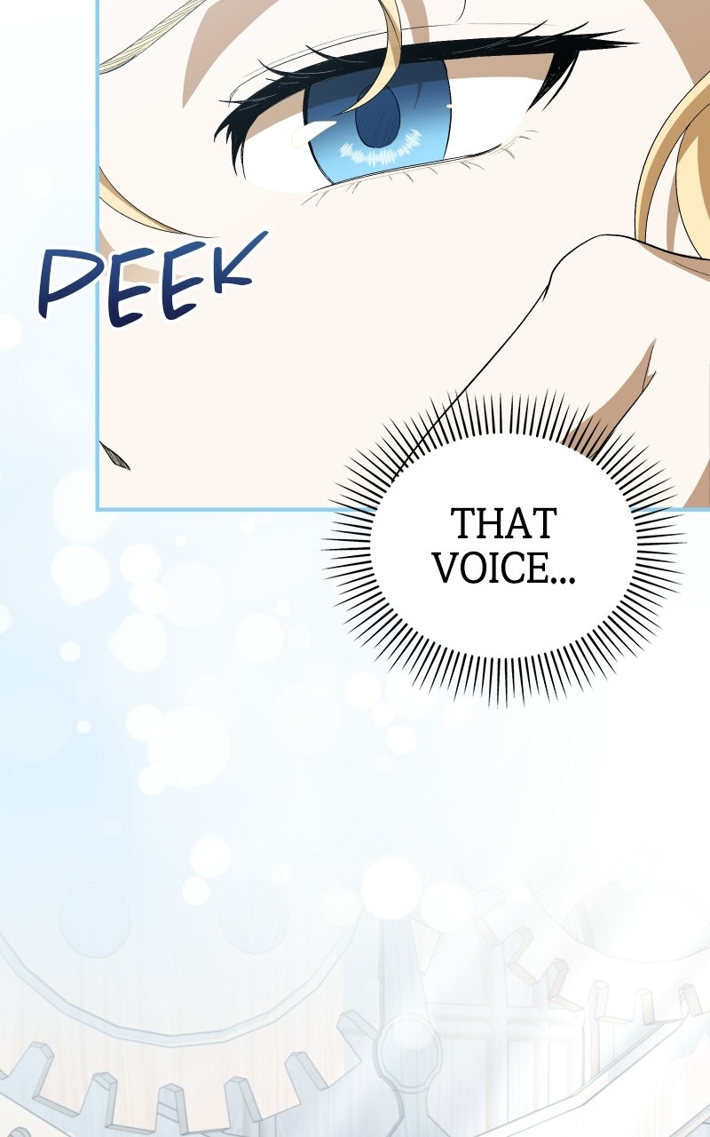 Caught in the DarkNavy Admiral’s Net Episode 13 page 110 - 
