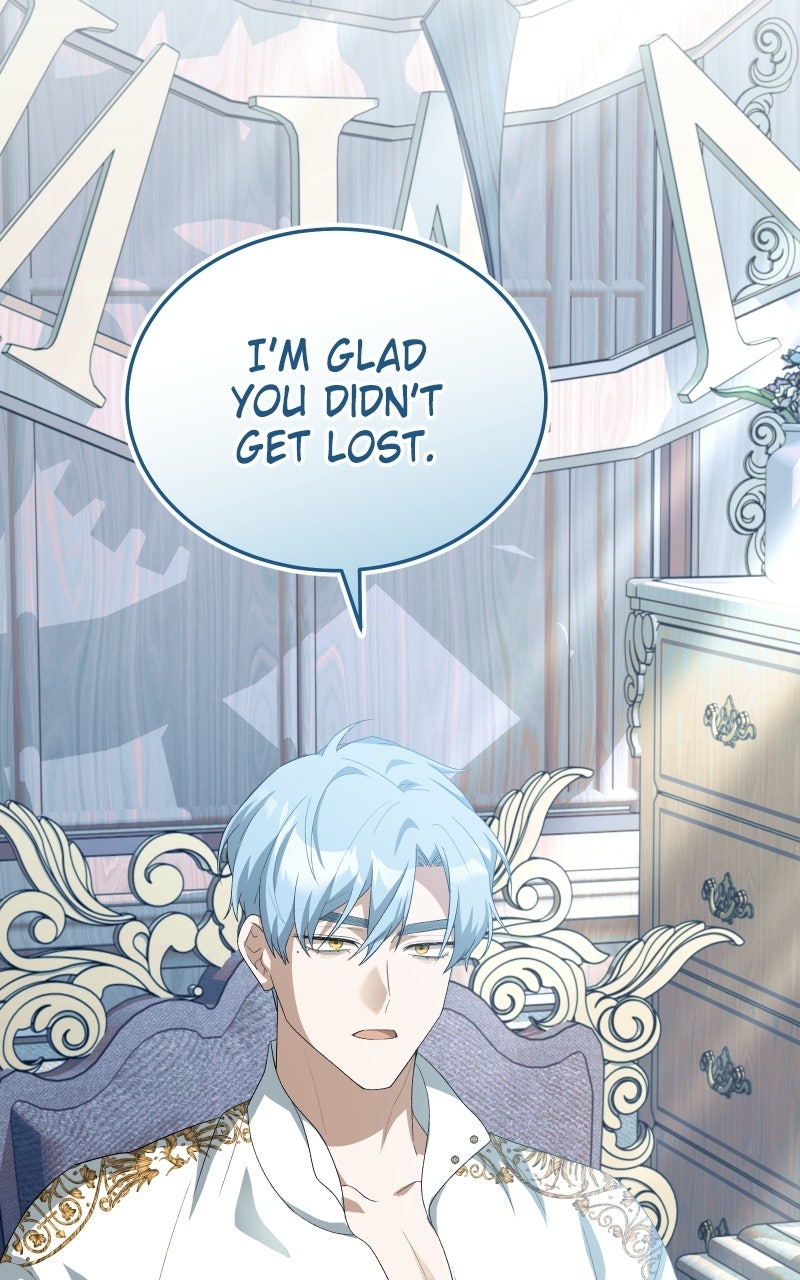 Caught in the DarkNavy Admiral’s Net Episode 13 page 111 - 