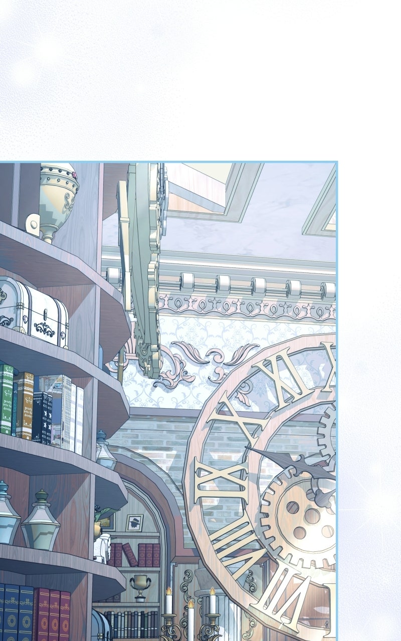 Caught in the DarkNavy Admiral’s Net Episode 13 page 117 - 