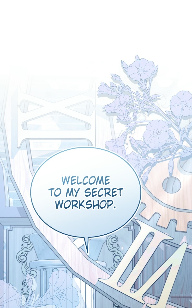 Caught in the DarkNavy Admiral’s Net Episode 13 page 120 - 