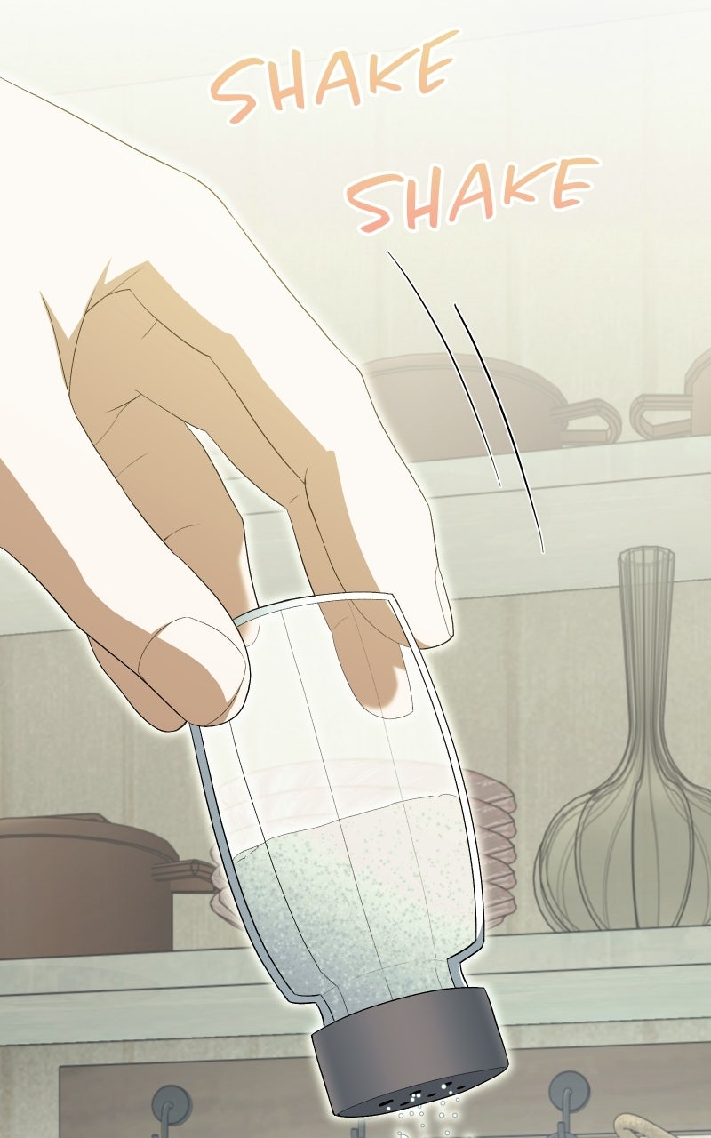 Caught in the DarkNavy Admiral’s Net Episode 13 page 3 - 