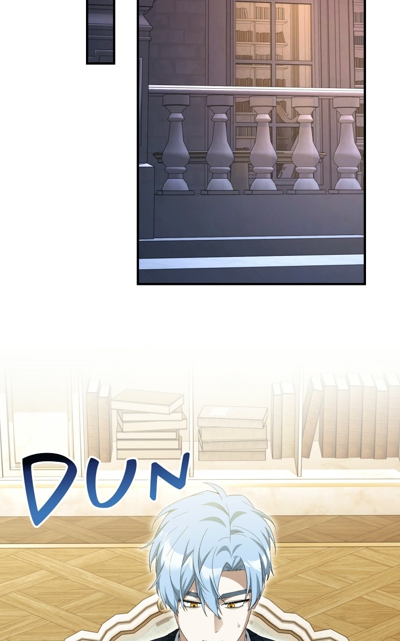 Caught in the DarkNavy Admiral’s Net Episode 13 page 52 - 