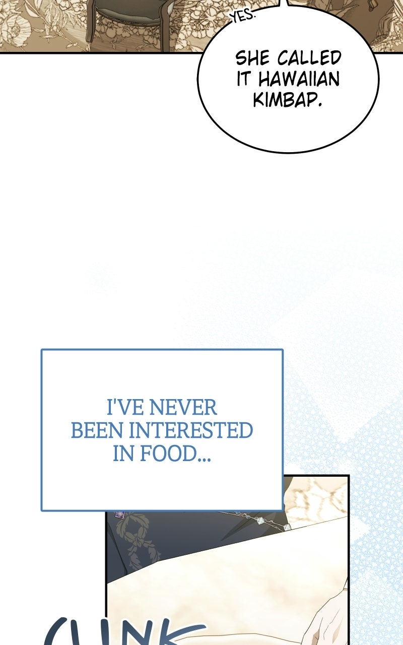 Caught in the DarkNavy Admiral’s Net Episode 13 page 55 - 