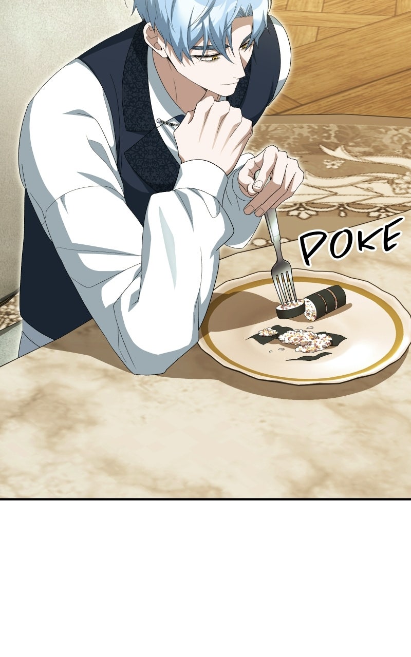 Caught in the DarkNavy Admiral’s Net Episode 13 page 65 - 