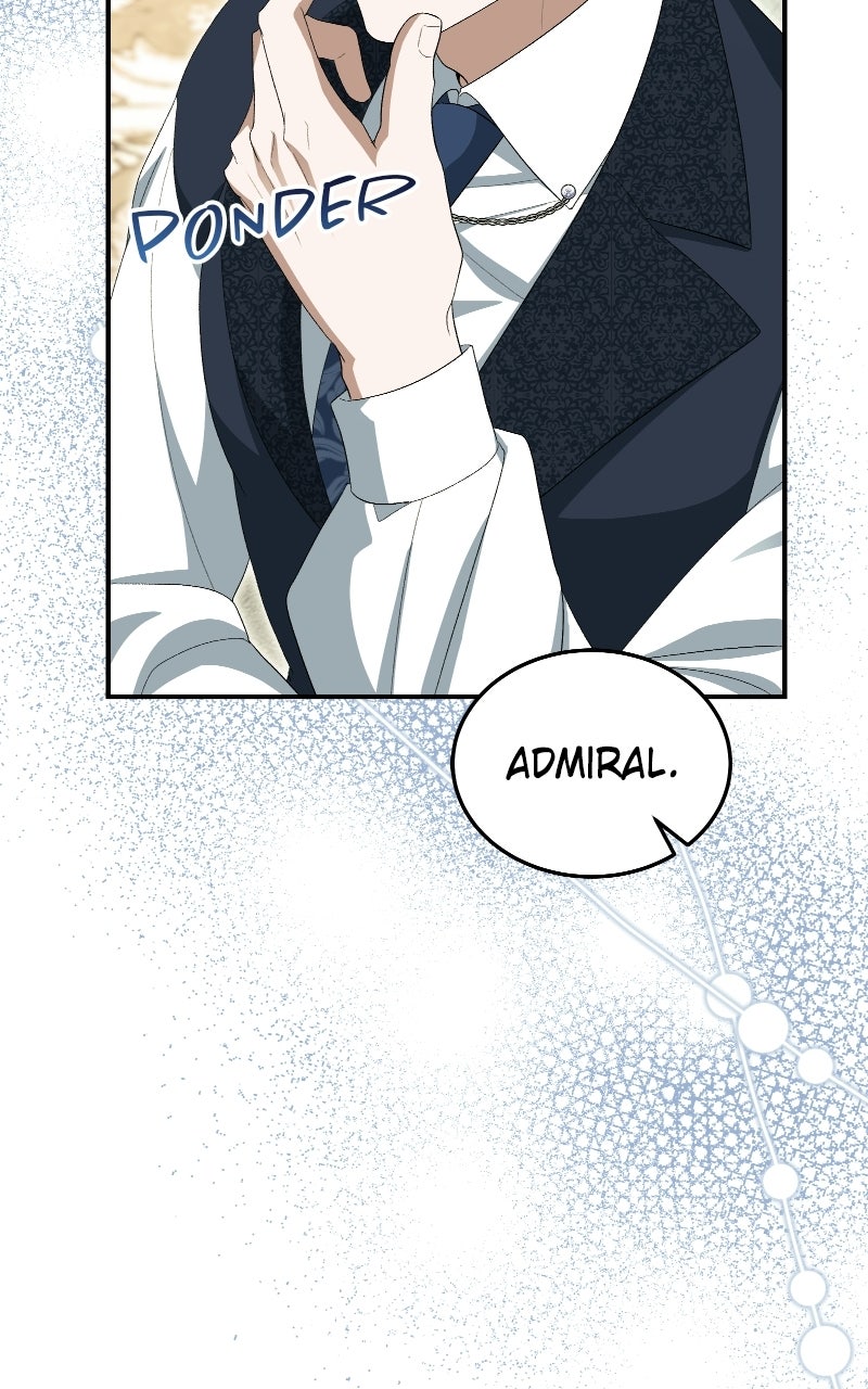 Caught in the DarkNavy Admiral’s Net Episode 13 page 81 - 