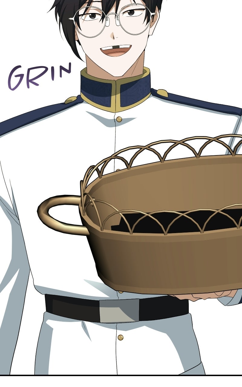 Caught in the DarkNavy Admiral’s Net Episode 13 page 83 - 