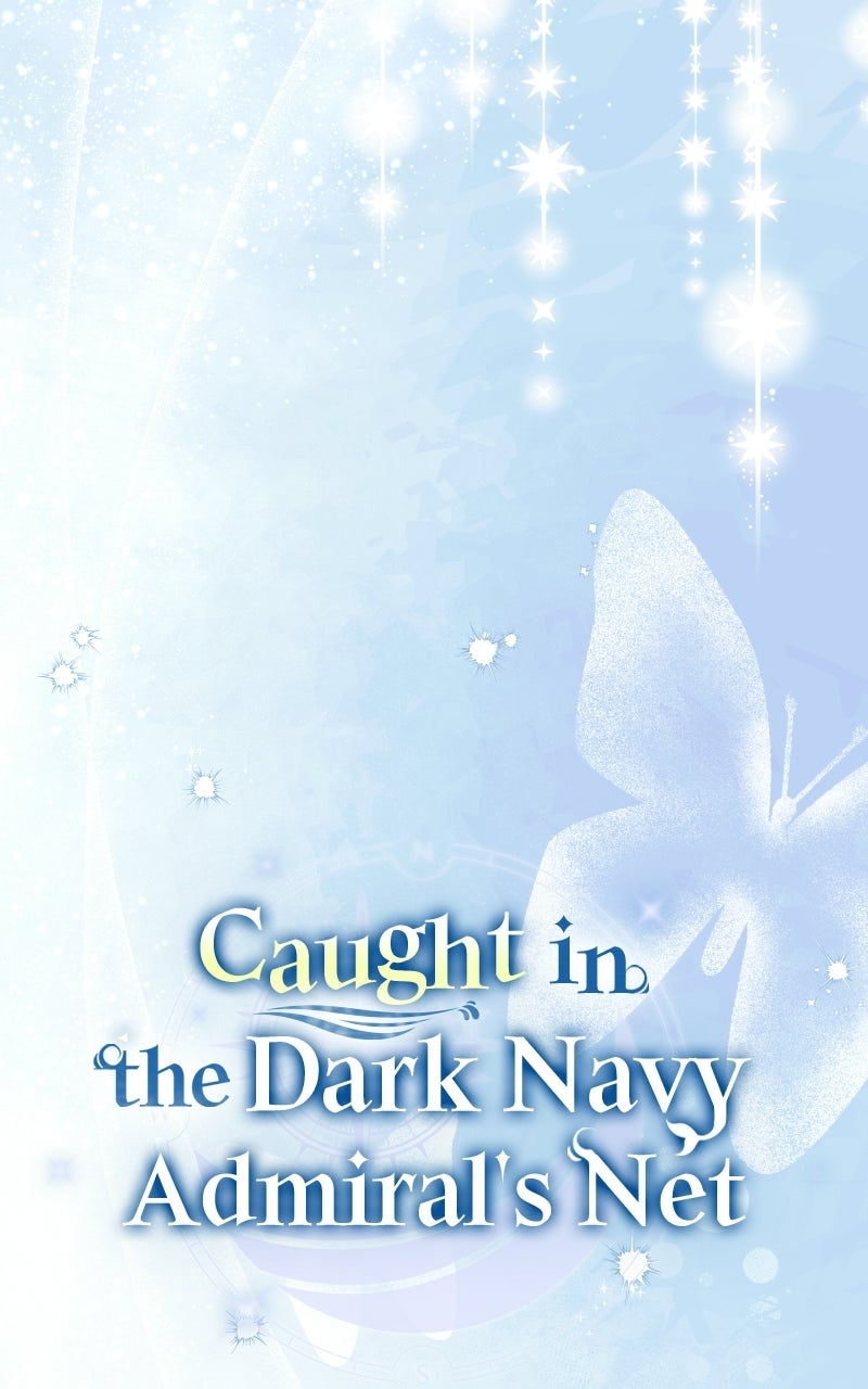 Caught in the DarkNavy Admiral’s Net Episode 14 page 1 - 