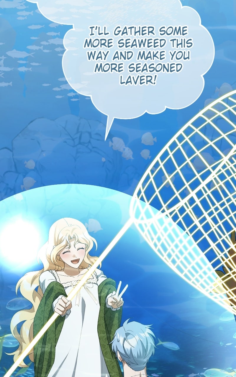 Caught in the DarkNavy Admiral’s Net Episode 14 page 134 - 