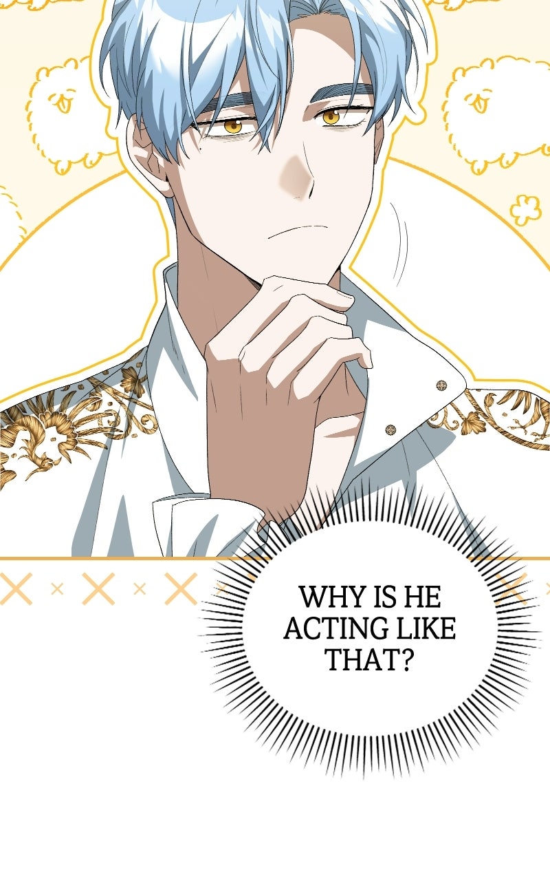 Caught in the DarkNavy Admiral’s Net Episode 14 page 15 - 