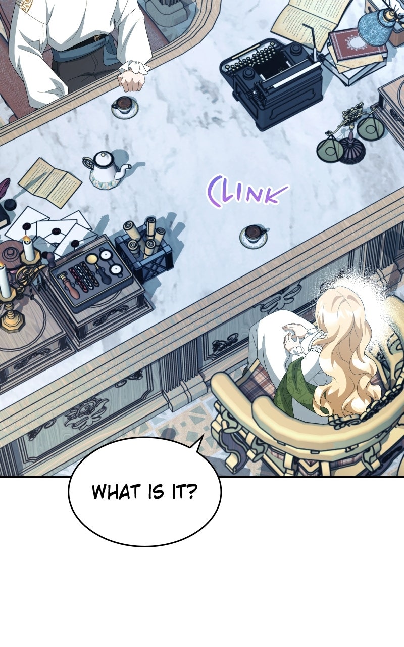 Caught in the DarkNavy Admiral’s Net Episode 14 page 20 - 