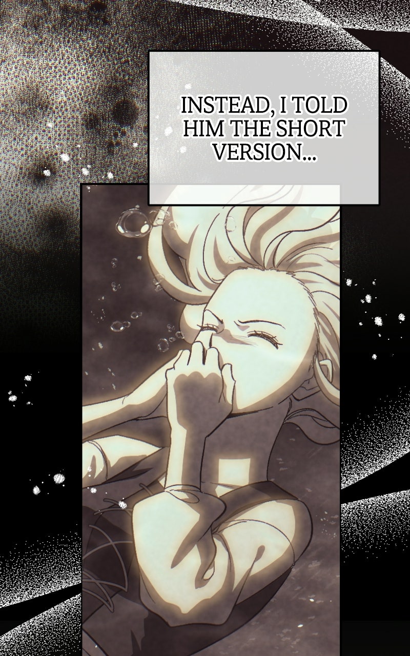 Caught in the DarkNavy Admiral’s Net Episode 14 page 27 - 