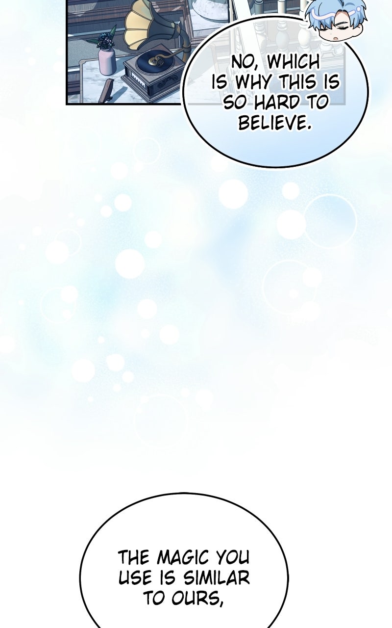 Caught in the DarkNavy Admiral’s Net Episode 14 page 35 - 