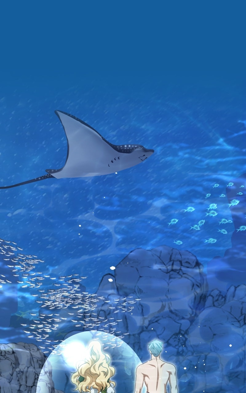 Caught in the DarkNavy Admiral’s Net Episode 14 page 75 - 