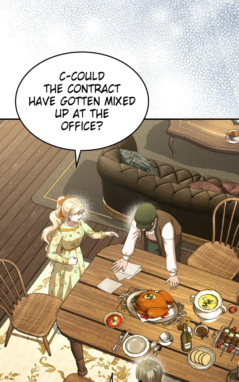 Caught in the DarkNavy Admiral’s Net Episode 15 page 114 - 