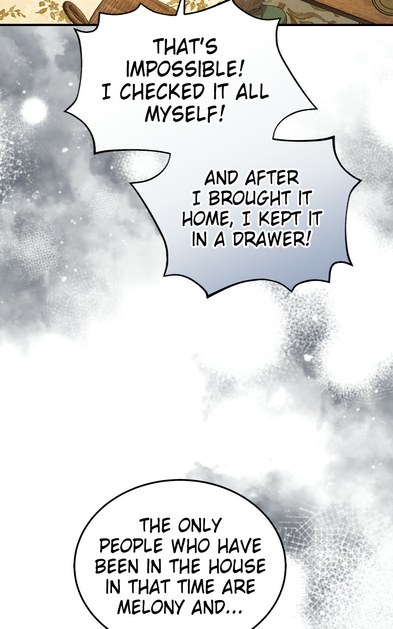 Caught in the DarkNavy Admiral’s Net Episode 15 page 115 - 
