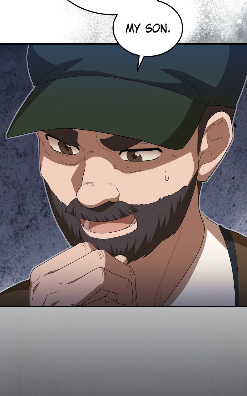 Caught in the DarkNavy Admiral’s Net Episode 15 page 116 - 