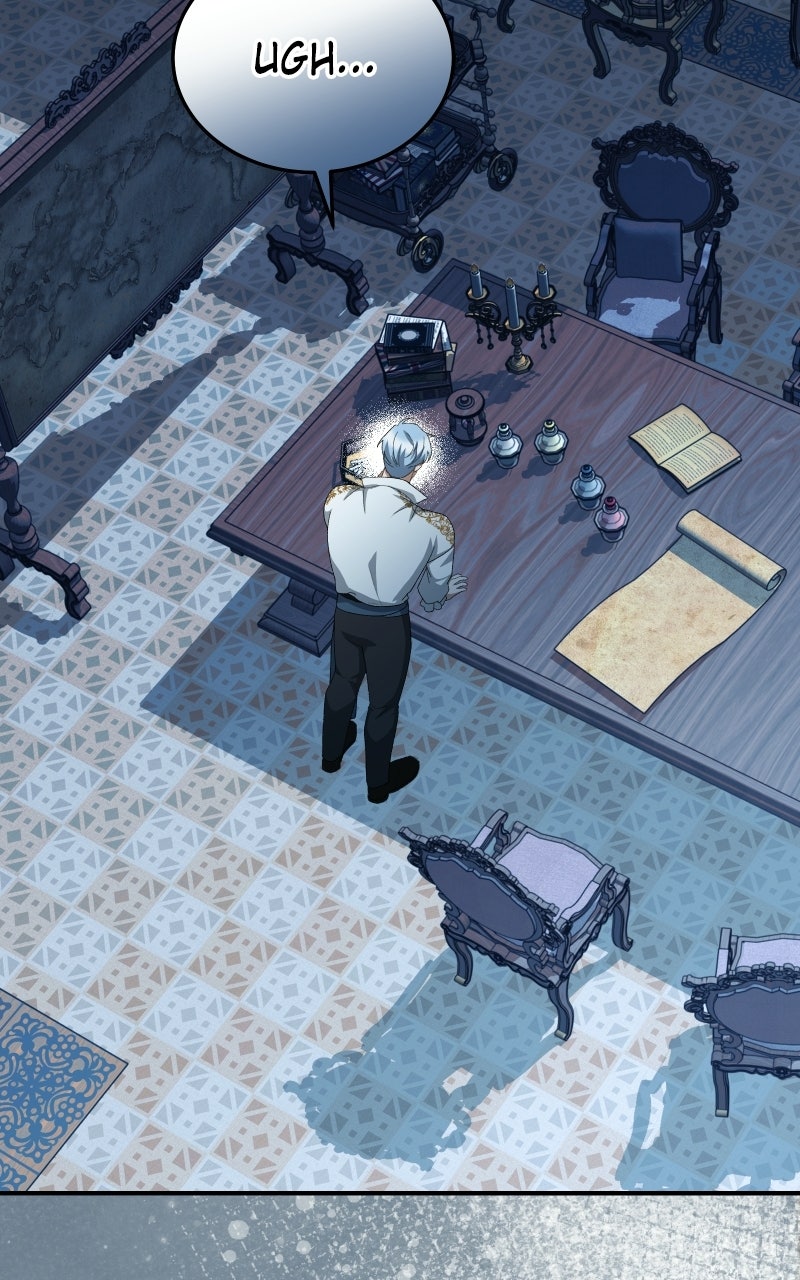 Caught in the DarkNavy Admiral’s Net Episode 15 page 13 - 