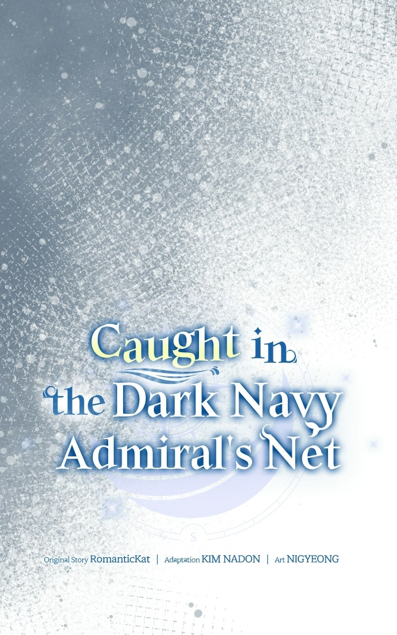 Caught in the DarkNavy Admiral’s Net Episode 15 page 14 - 