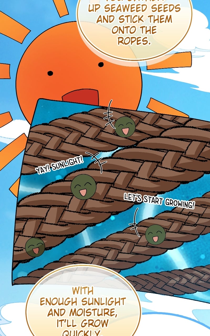 Caught in the DarkNavy Admiral’s Net Episode 15 page 34 - 