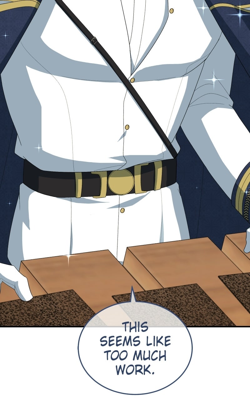 Caught in the DarkNavy Admiral’s Net Episode 15 page 47 - 