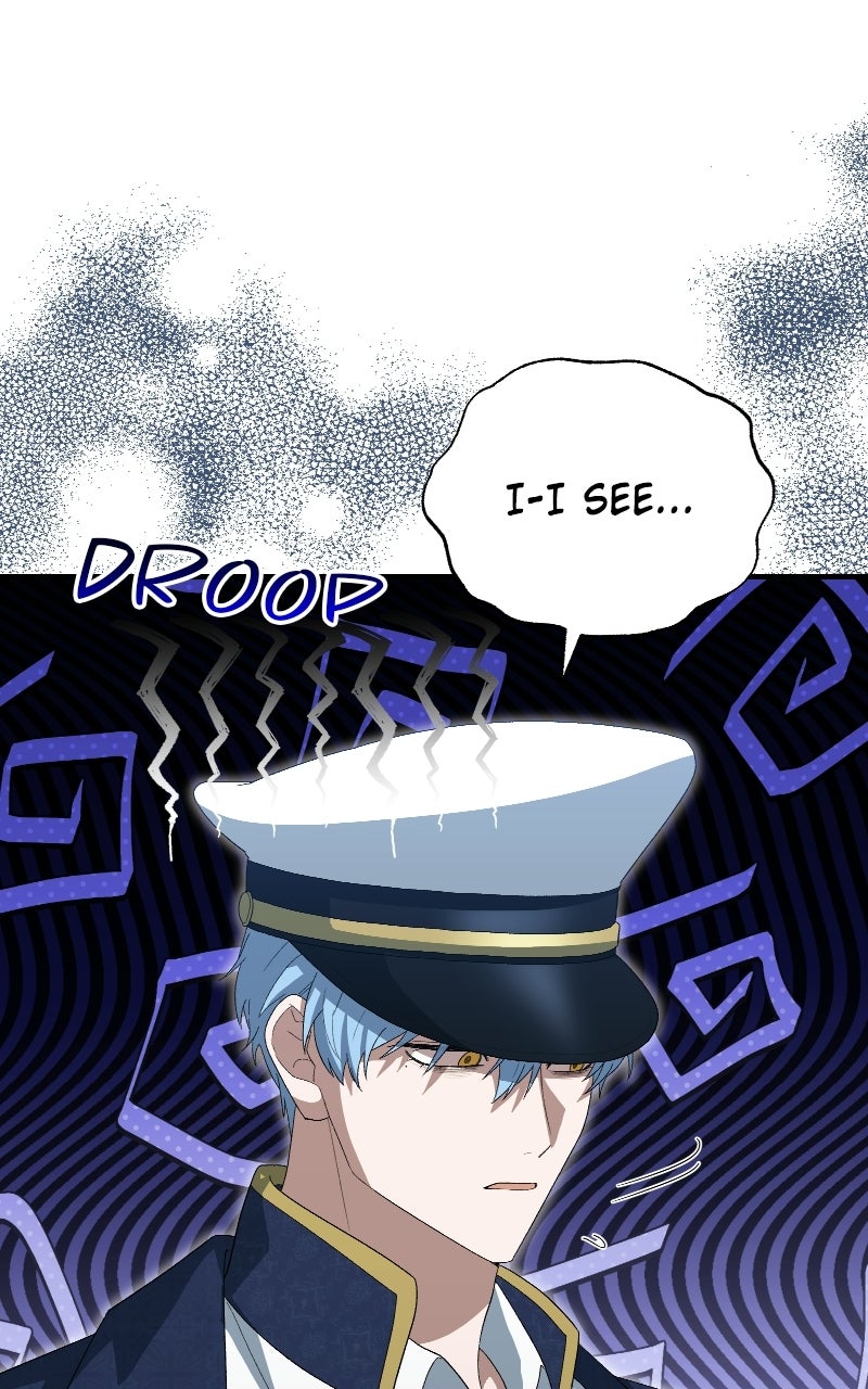 Caught in the DarkNavy Admiral’s Net Episode 15 page 52 - 
