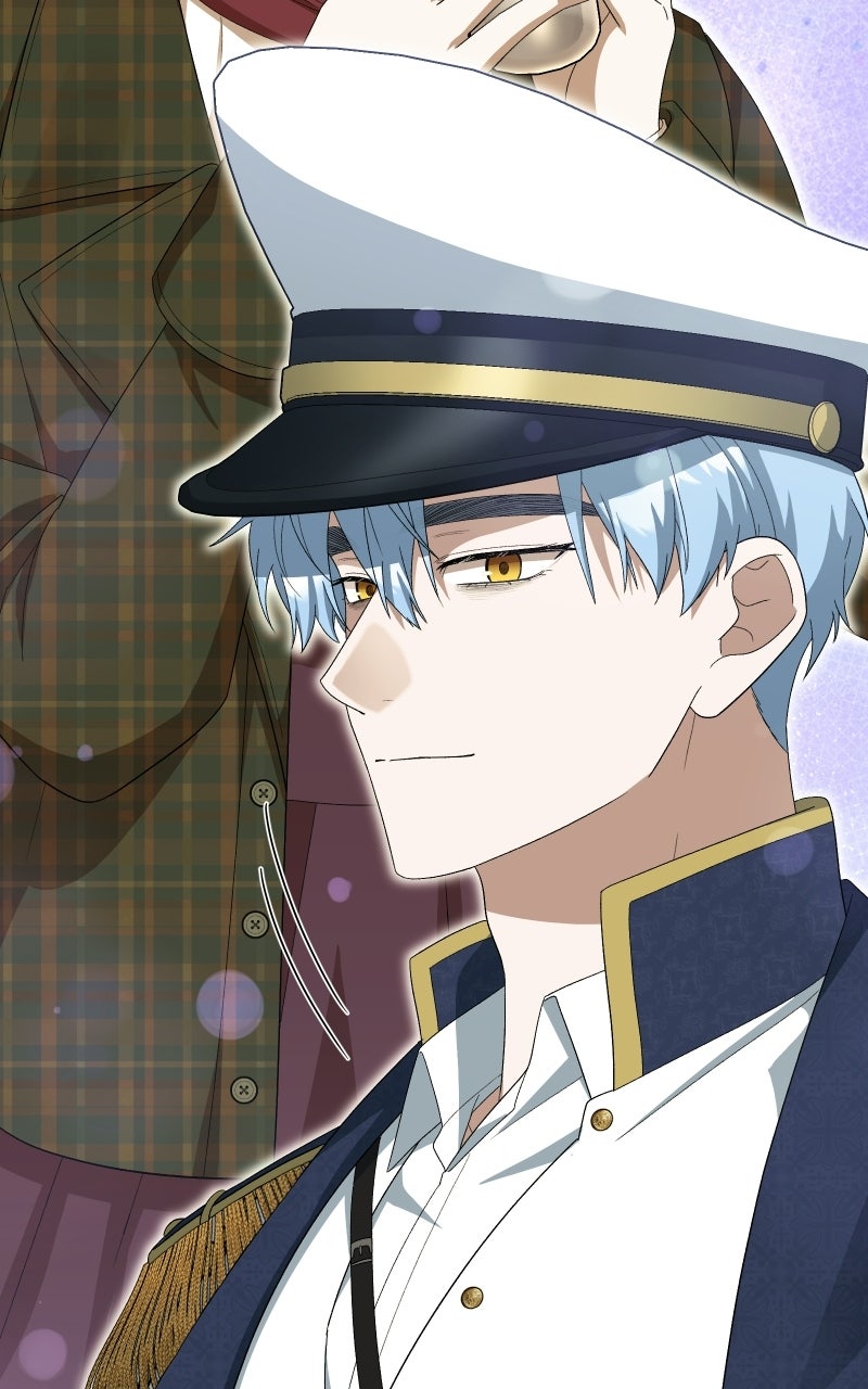 Caught in the DarkNavy Admiral’s Net Episode 15 page 62 - 