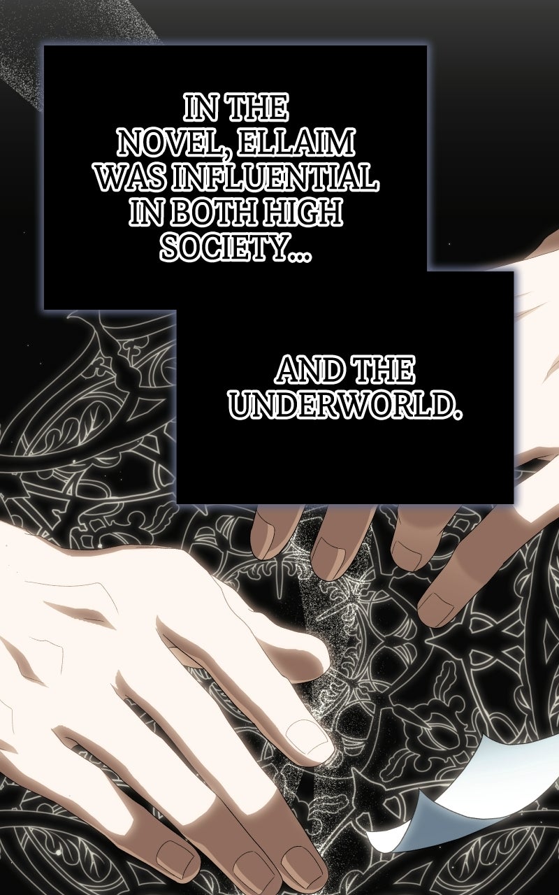 Caught in the DarkNavy Admiral’s Net Episode 16 page 106 - 
