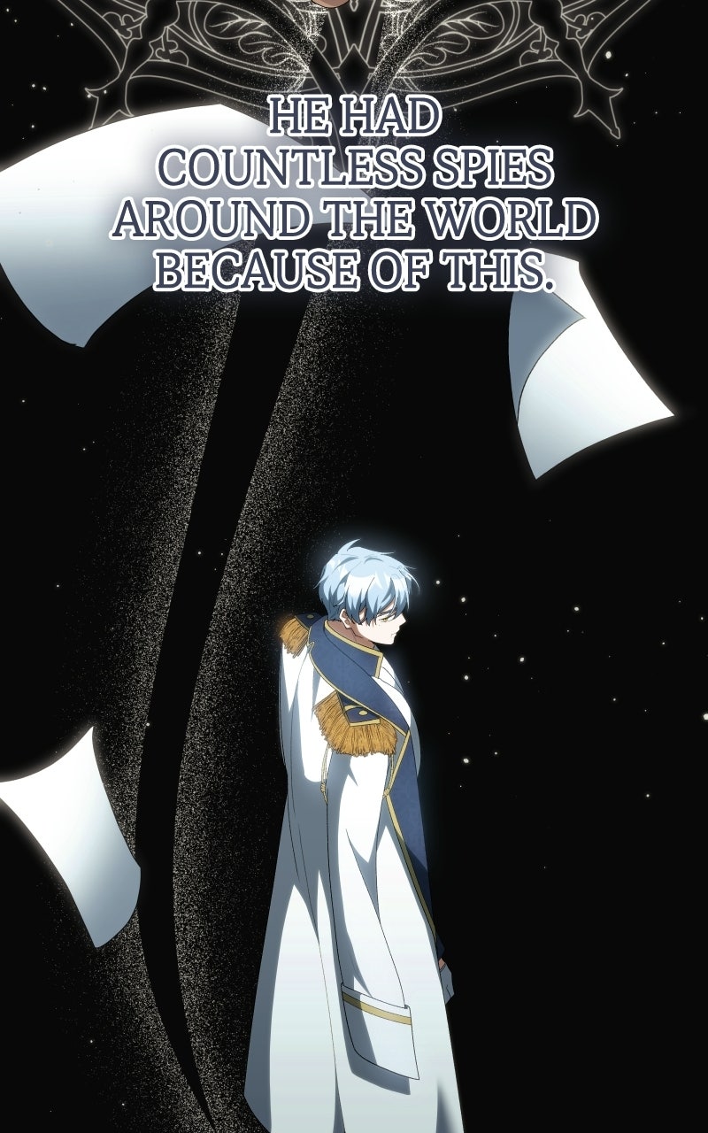 Caught in the DarkNavy Admiral’s Net Episode 16 page 107 - 