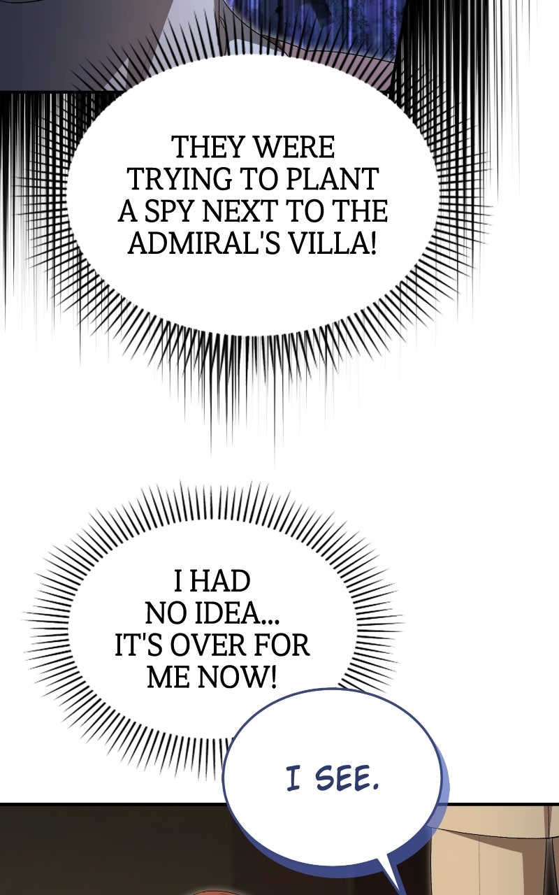 Caught in the DarkNavy Admiral’s Net Episode 16 page 12 - 