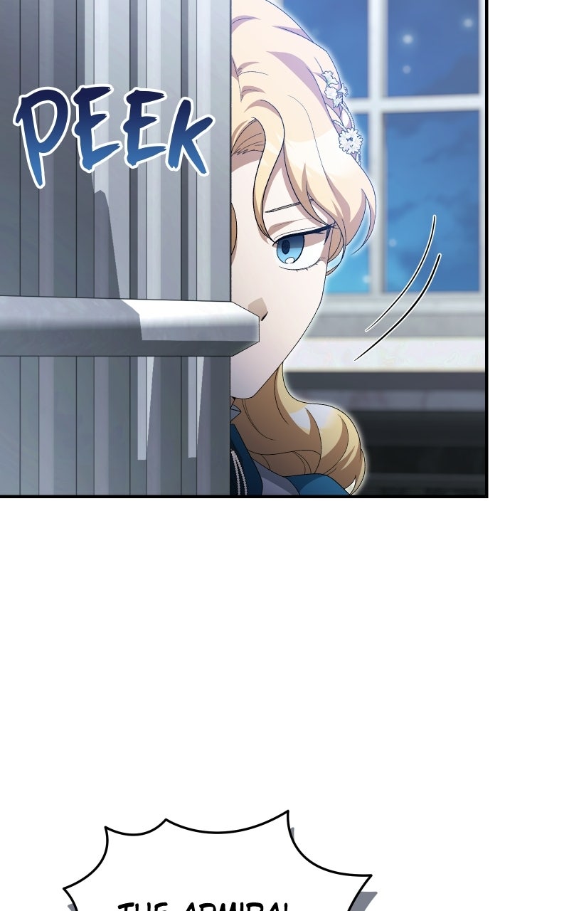 Caught in the DarkNavy Admiral’s Net Episode 16 page 114 - 