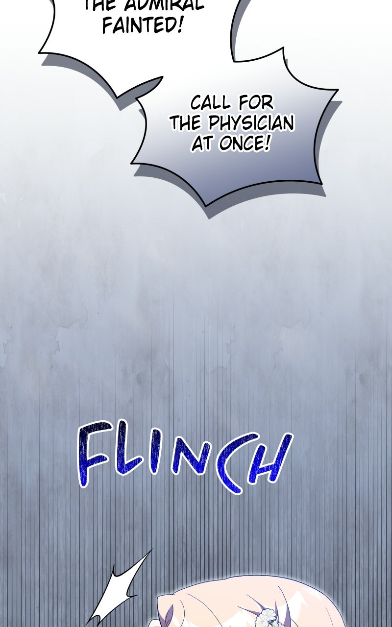 Caught in the DarkNavy Admiral’s Net Episode 16 page 115 - 
