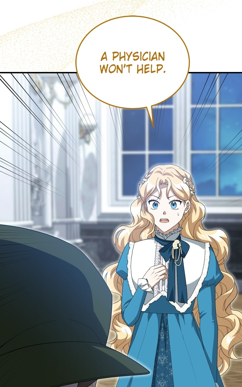 Caught in the DarkNavy Admiral’s Net Episode 16 page 132 - 