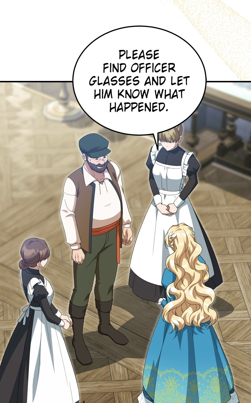 Caught in the DarkNavy Admiral’s Net Episode 16 page 134 - 