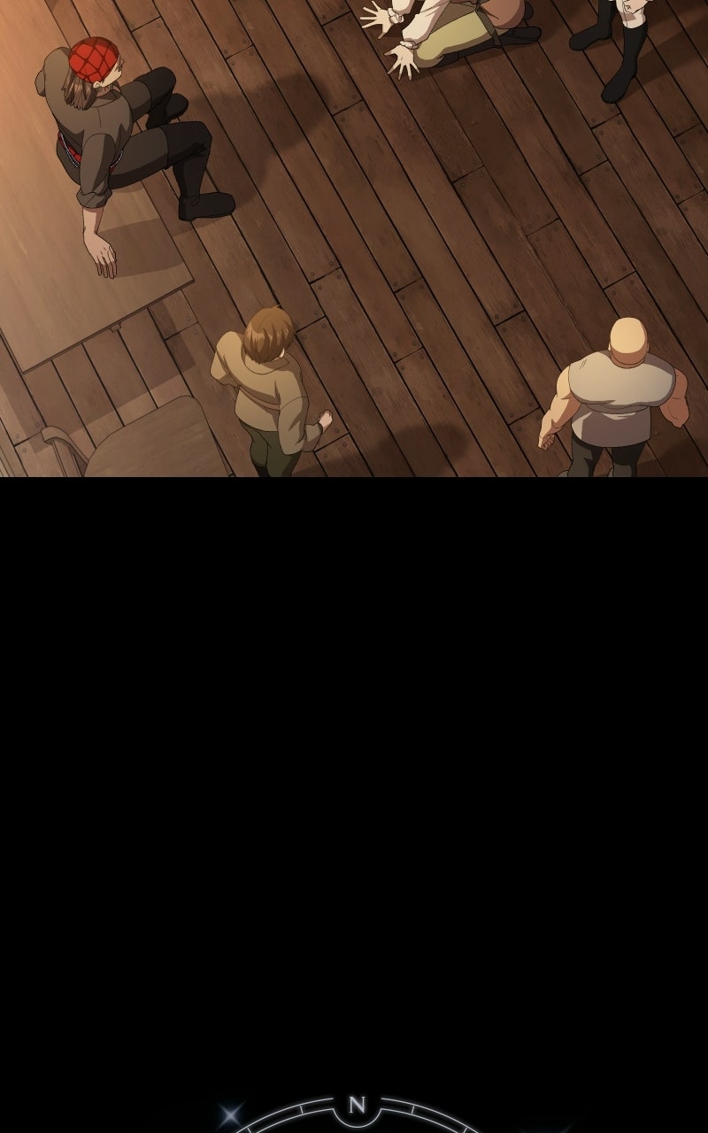 Caught in the DarkNavy Admiral’s Net Episode 16 page 20 - 