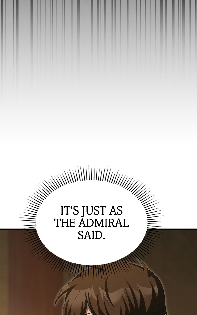Caught in the DarkNavy Admiral’s Net Episode 16 page 22 - 