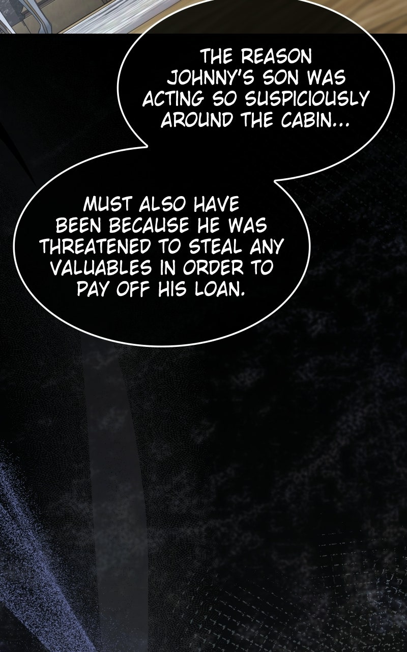 Caught in the DarkNavy Admiral’s Net Episode 16 page 34 - 