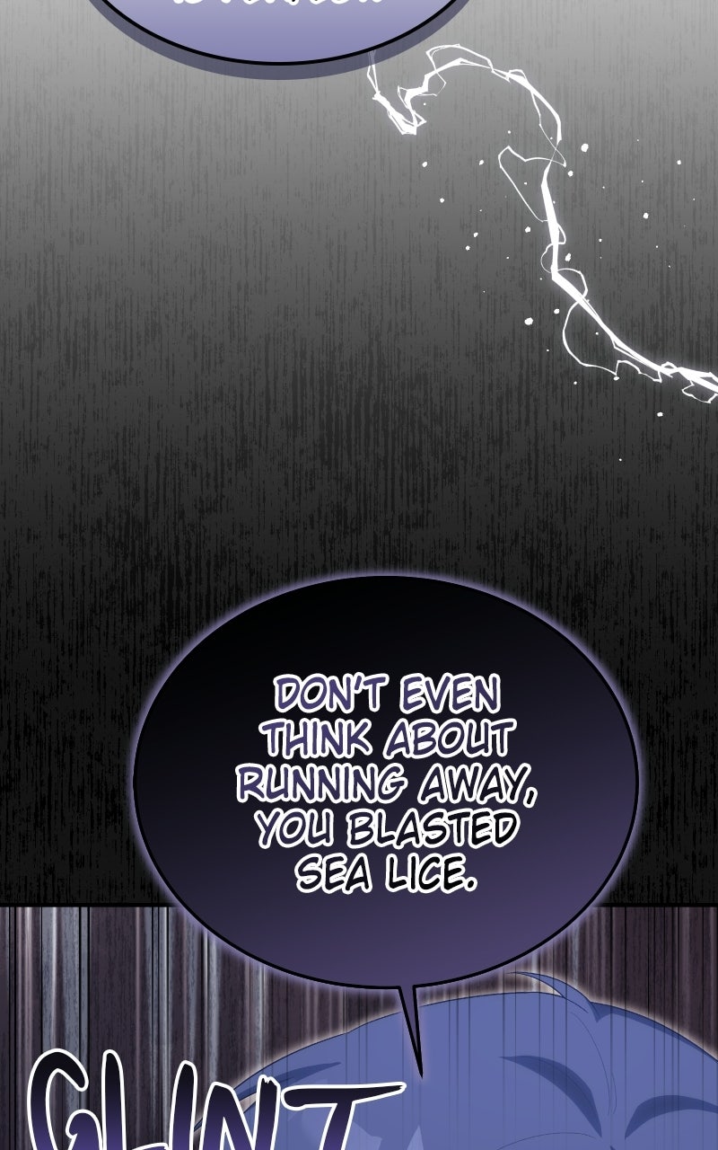 Caught in the DarkNavy Admiral’s Net Episode 16 page 40 - 