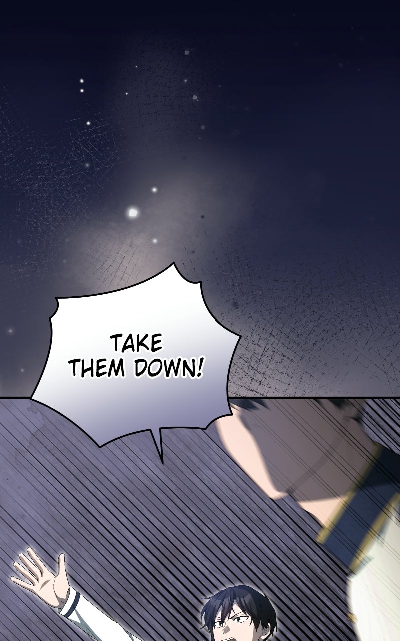 Caught in the DarkNavy Admiral’s Net Episode 16 page 42 - 