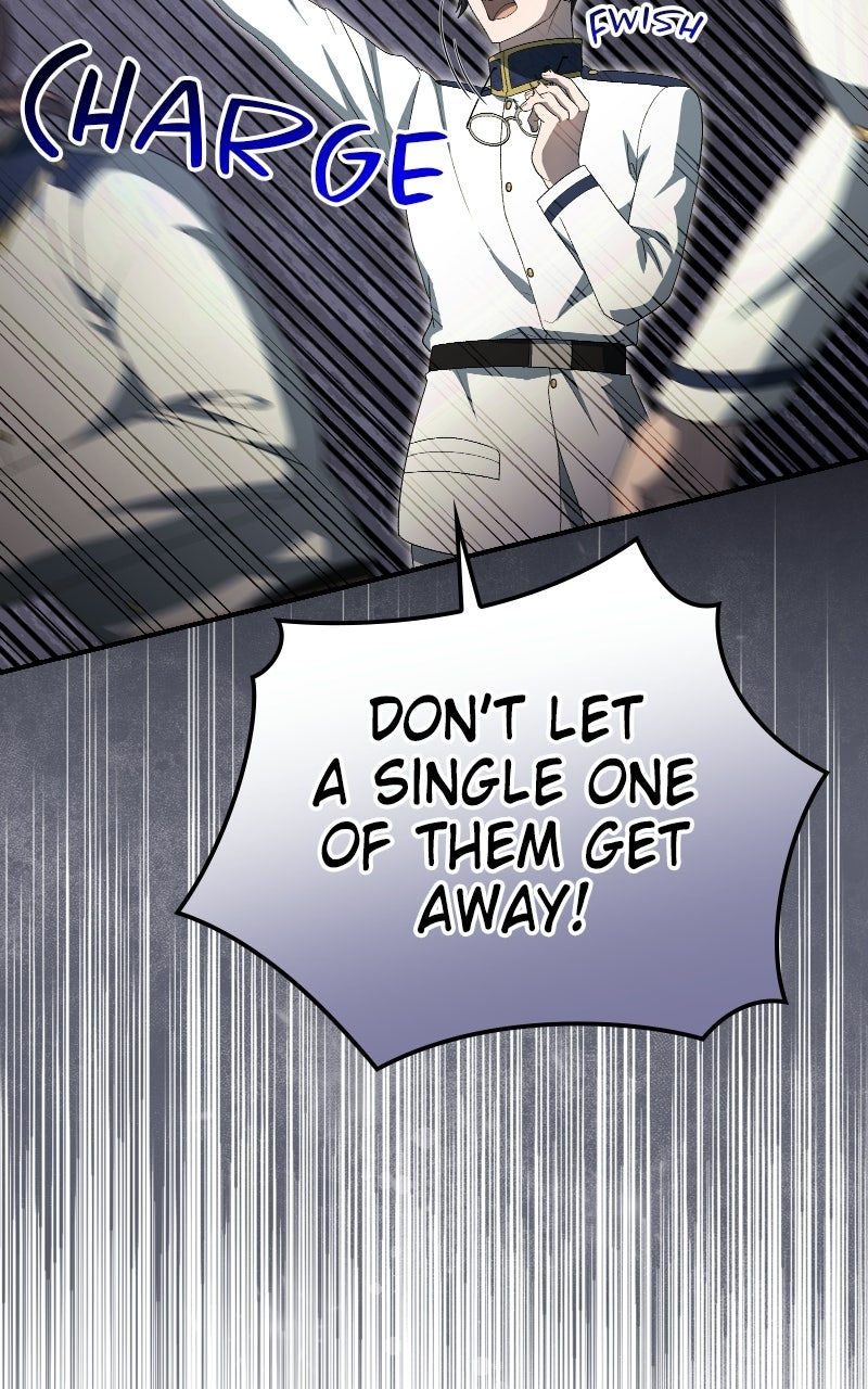Caught in the DarkNavy Admiral’s Net Episode 16 page 43 - 