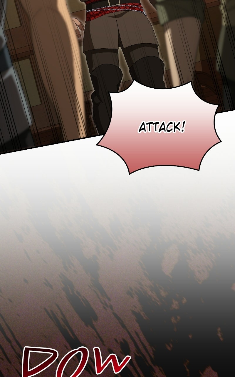 Caught in the DarkNavy Admiral’s Net Episode 16 page 45 - 
