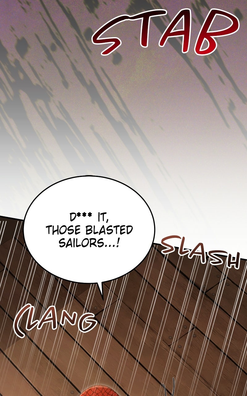 Caught in the DarkNavy Admiral’s Net Episode 16 page 47 - 